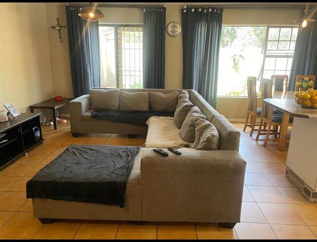 3 BEDROOM PROPERTY TO RENT IN EASTLEIGH RIDGE